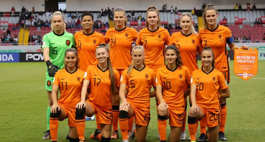 Tall order for Netherlands to match 2019 Women's World Cup run