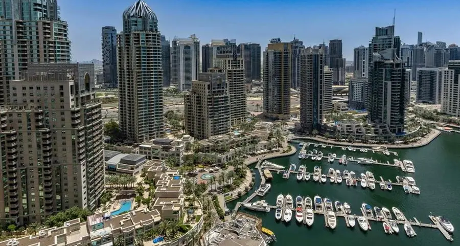 Dubai’s luxury real estate market enters a stable, mature cycle