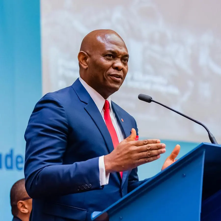 Tony Elumelu to co-chair New Africa Summit at the 8th edition of Saudi Arabia’s Future Investment Initiative