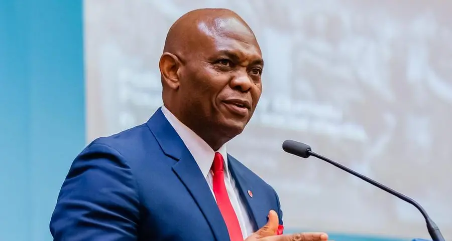 Tony Elumelu to co-chair New Africa Summit at the 8th edition of Saudi Arabia’s Future Investment Initiative