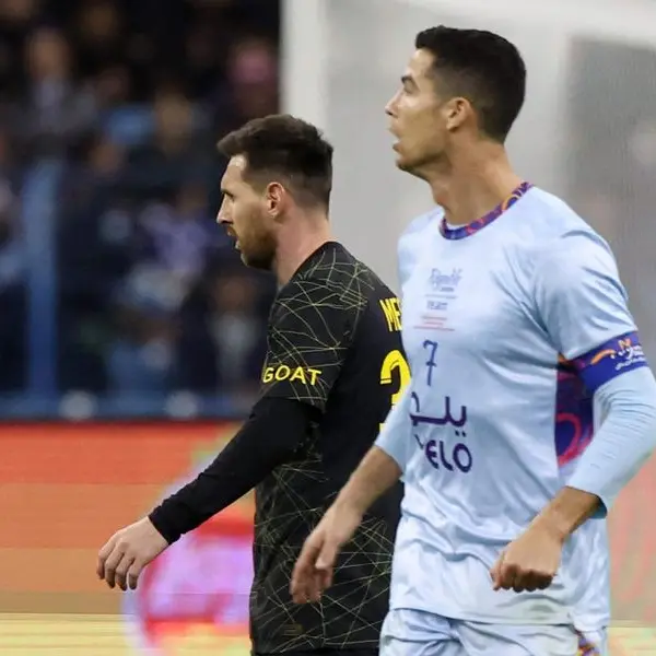 Will Messi join Ronaldo in Saudi after rejecting PSG contract extension offer?