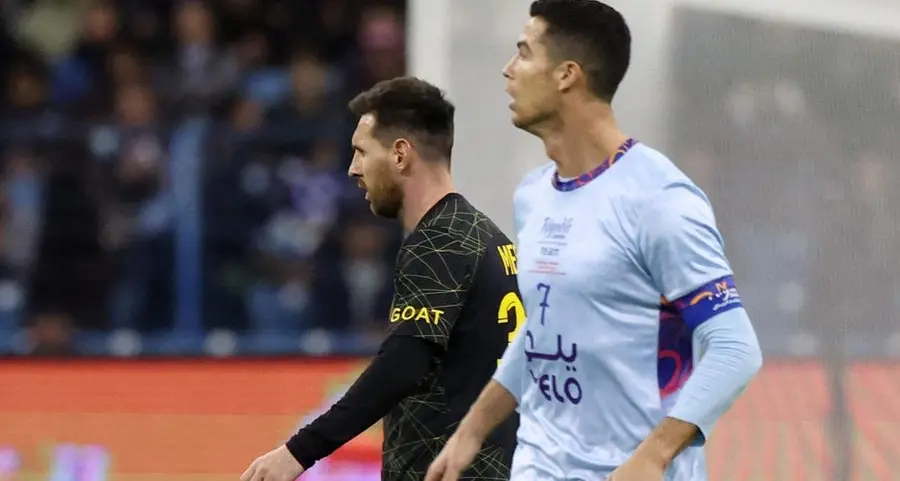 Will Messi join Ronaldo in Saudi after rejecting PSG contract extension offer?