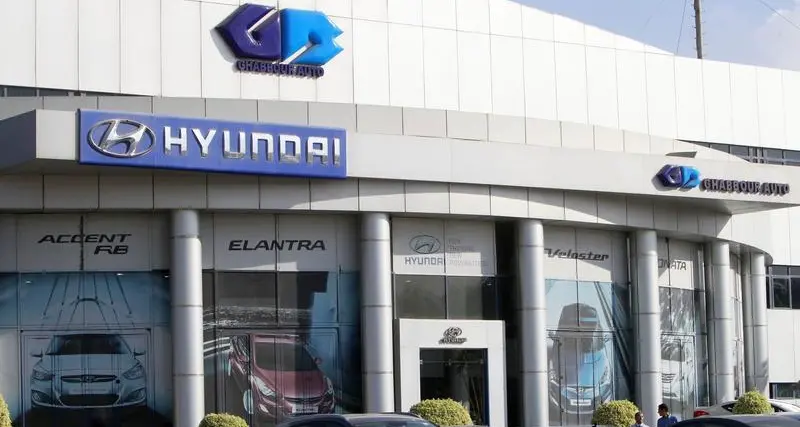 GB Auto’s profits soar 608.9% YoY in 2022: Egypt