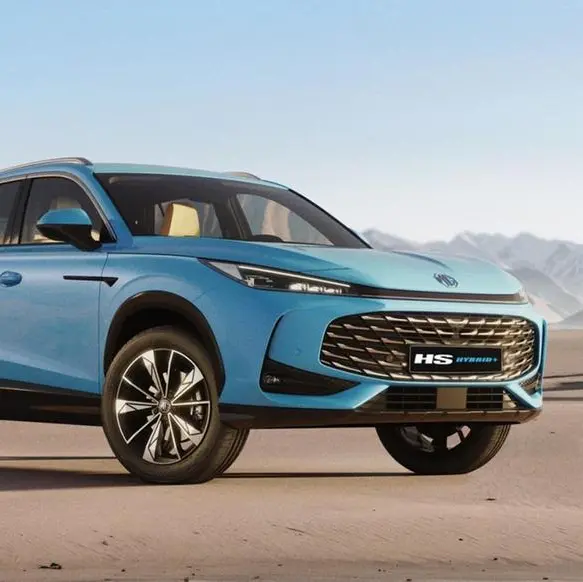 MG Motor signs up as Official Automotive Partner for the Dubai Marathon