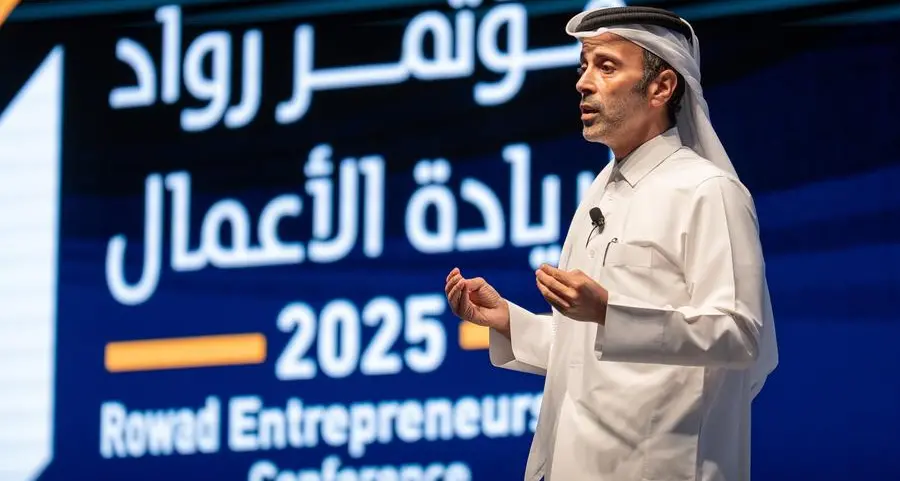 Qatari tech leader Hamad Al-Hajri appointed CEO International Markets Jahez, to lead international expansion