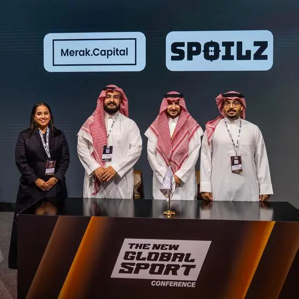Merak Capital invests in Spoilz to expand Saudi-born games globally