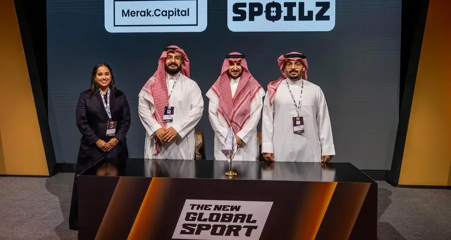 Merak Capital invests in Spoilz to expand Saudi-born games globally