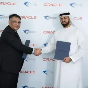 Emirates Post Group selects Oracle Cloud to support business growth