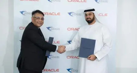 Emirates Post Group selects Oracle Cloud to support business growth