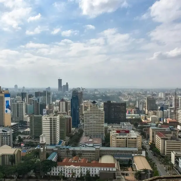 Heavy rains pound Kenya as people count property losses