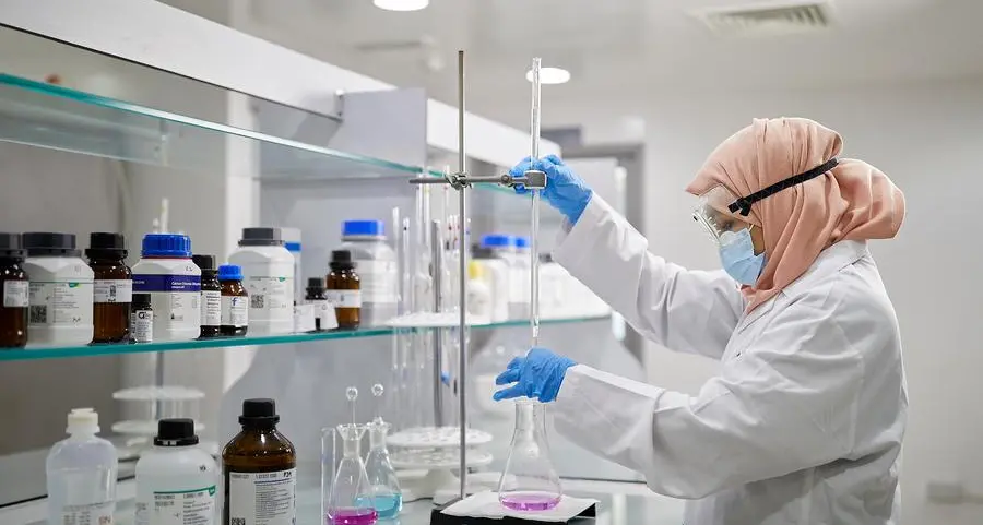 Mubadala Bio expands access to critical cardiovascular medications