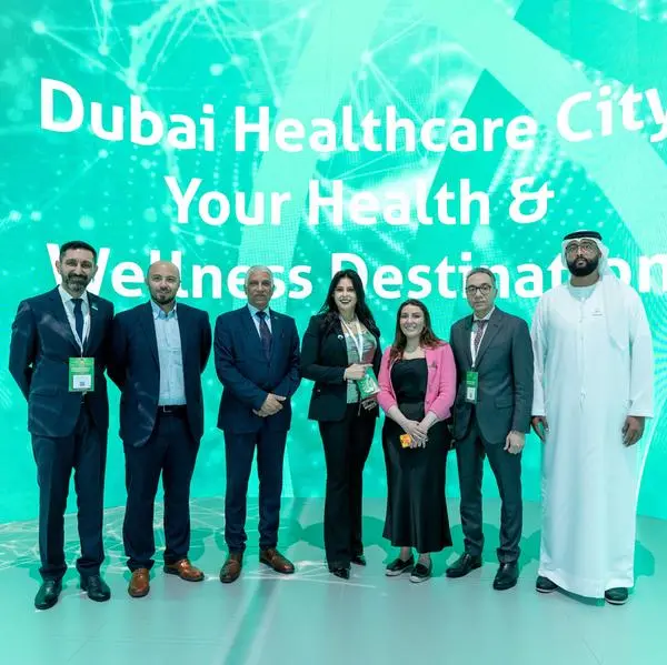 Acorn Research launches AI Healthcare Innovation Lab in Dubai Healthcare City