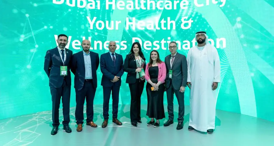 Acorn Research launches AI Healthcare Innovation Lab in Dubai Healthcare City
