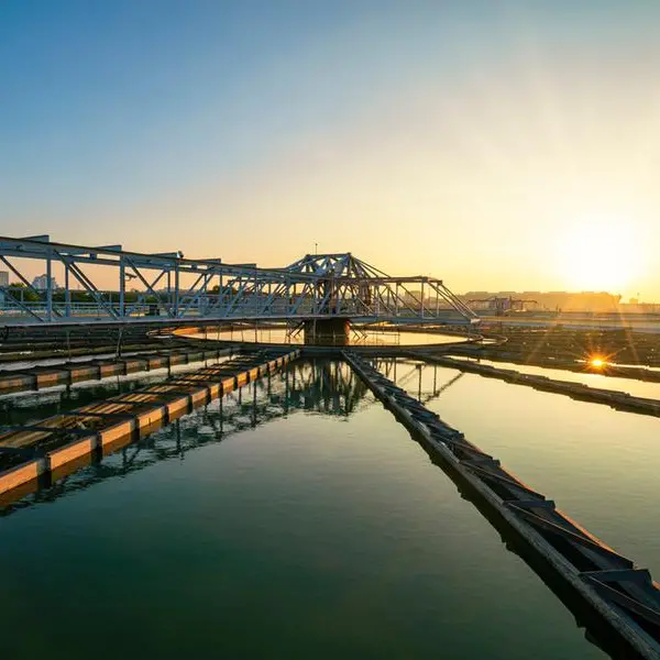 Webuild starts operations at Aramco water treatment plant in Saudi Arabia