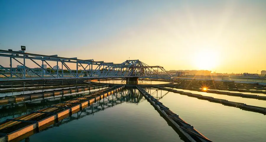 Webuild starts operations at Aramco water treatment plant in Saudi Arabia