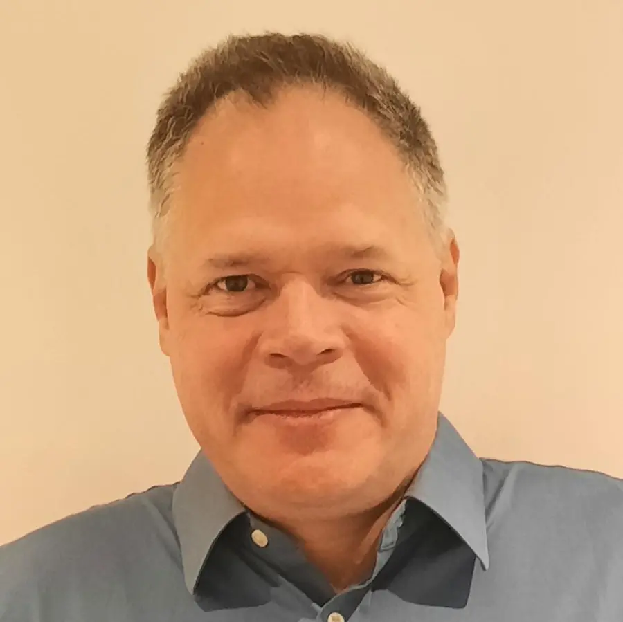 Middlebank Consulting Group appoints Mark Hopkins as Associate