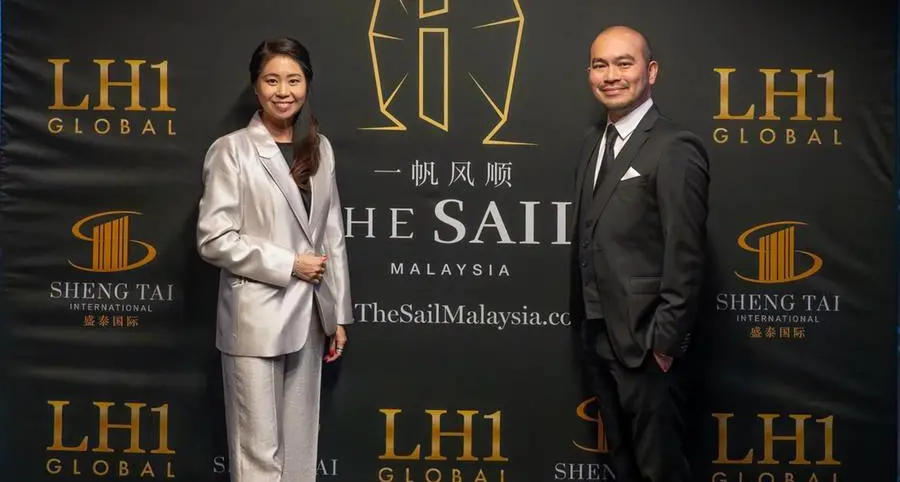 LH1 Global showcase iconic luxury development at exclusive event in Dubai