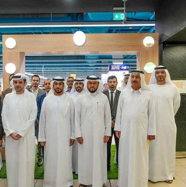 Union Coop launches ‘Ektifa’ organic products in Dubai