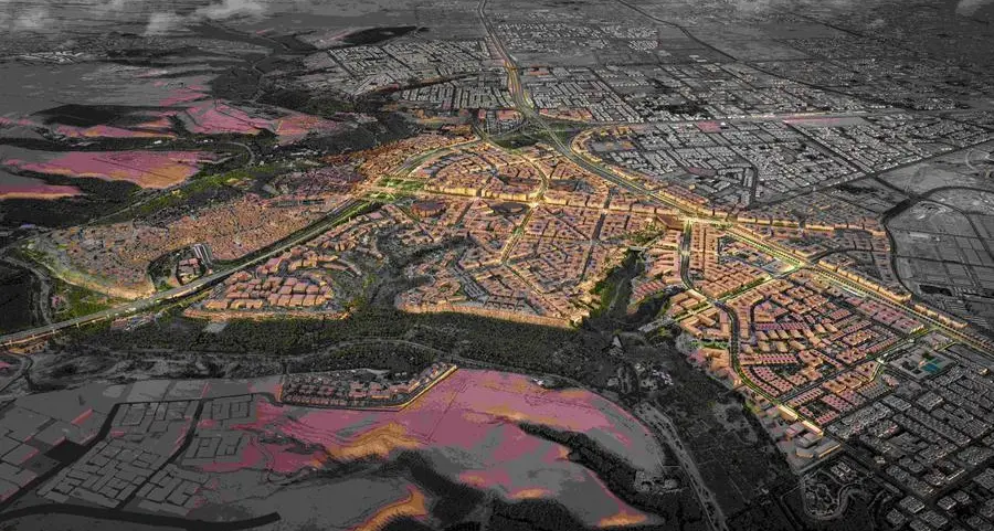 PIF-backed Diriyah Company awards Parsons SAR 210mln contract