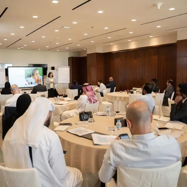 QRDI council successfully concludes the third edition of the Corporate Innovation Leaders Program