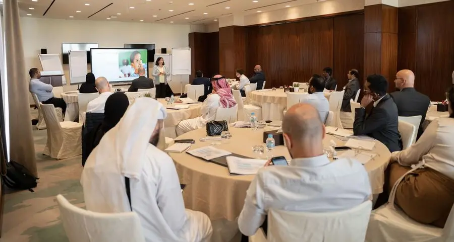 QRDI council successfully concludes the third edition of the Corporate Innovation Leaders Program