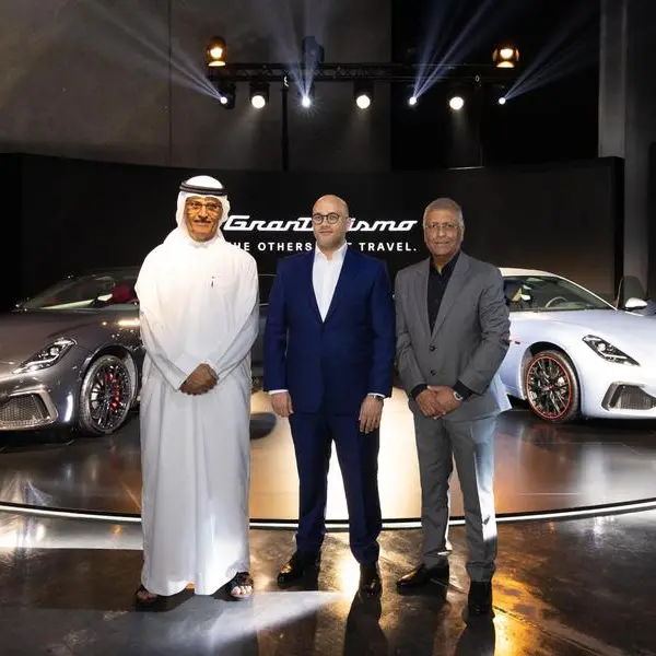 Al Tayer Motors launches the new Maserati GranTurismo