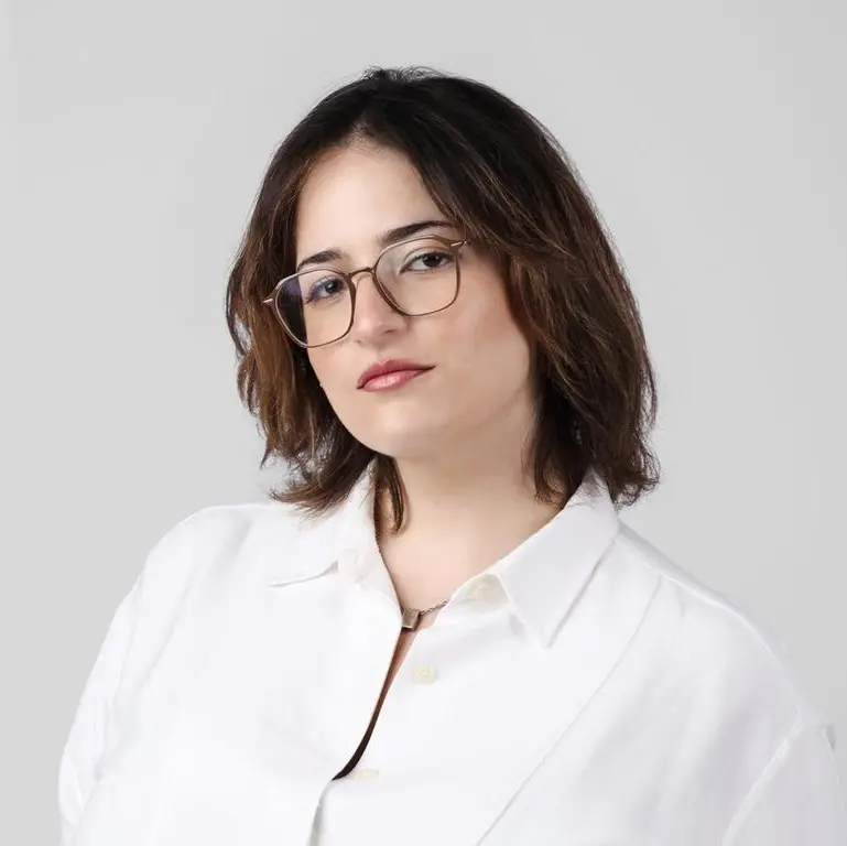 Carla Sertin appointed head of Editorial Content for WIRED Middle East