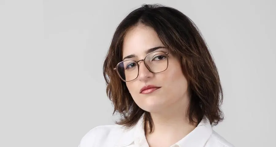 Carla Sertin appointed head of Editorial Content for WIRED Middle East