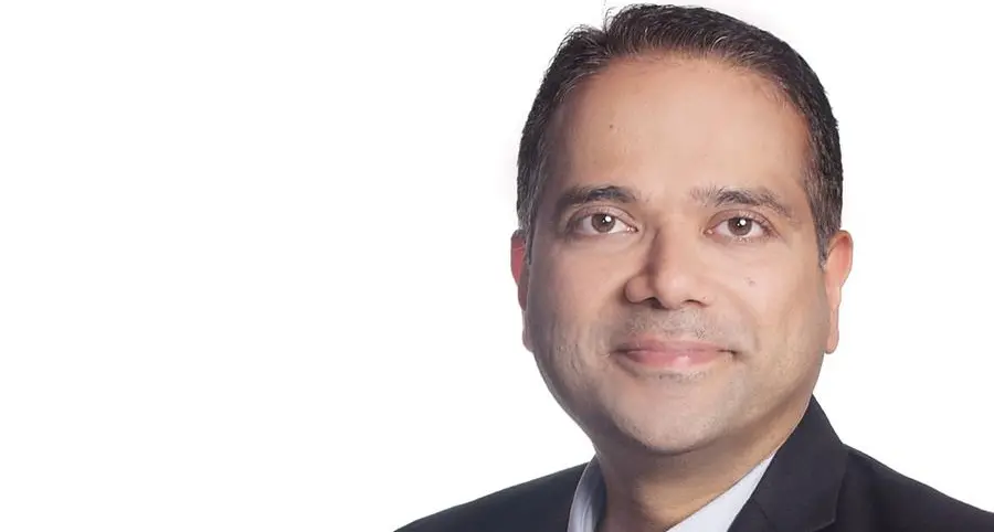 EvolutionX expands into GCC to support the region’s high-growth tech-enabled and new age companies