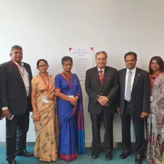 Sri Lanka Export Development Board meets Al Maya Group in Dubai