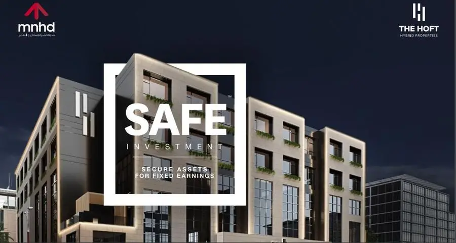 MNHD introduces the latest investment opportunity in real estate “SAFE” leveraging “Fractional Property Ownership”