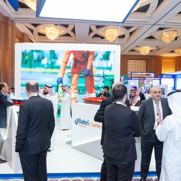 Saudi Maritime Congress aligns its agenda to highlight key objectives of Vision 2030