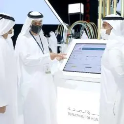 Malaffi platform to use predictive analytics technology to improve the health of Abu Dhabi residents