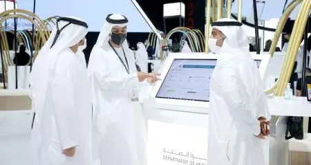 Malaffi platform to use predictive analytics technology to improve the health of Abu Dhabi residents