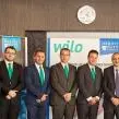 Heriot-Watt University Dubai Campus signs MoU with WILO World Leader in Water Pumps