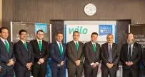 Heriot-Watt University Dubai Campus signs MoU with WILO World Leader in Water Pumps