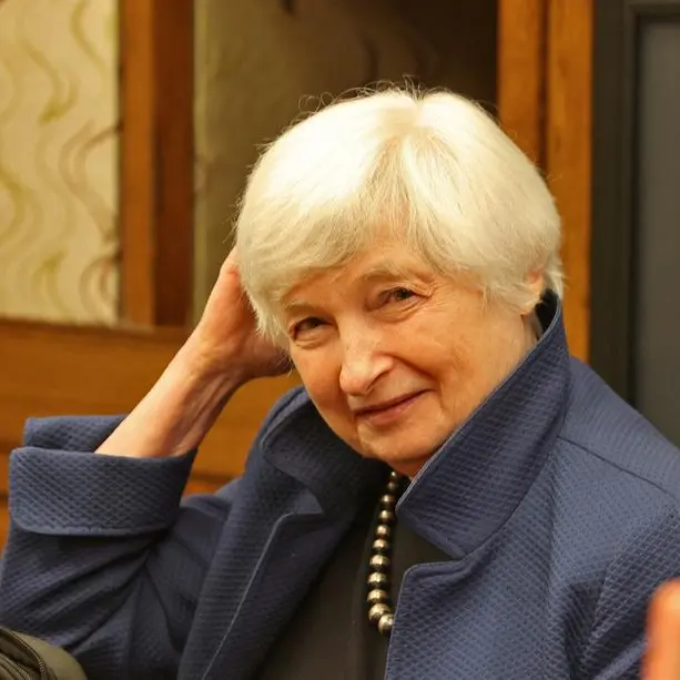 Yellen to seek clarity from China on COVID, property