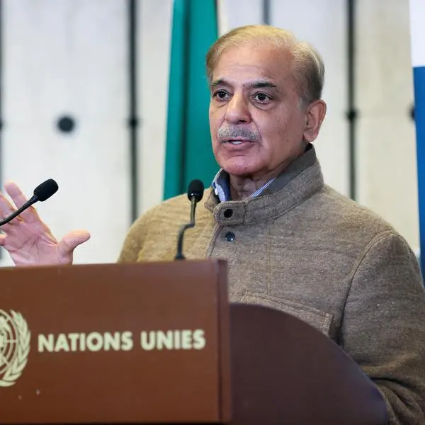 Asif Ali Zardari is set to be elected as Pakistan President, says PM Shehbaz Sharif