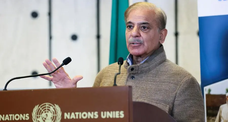 Asif Ali Zardari is set to be elected as Pakistan President, says PM Shehbaz Sharif