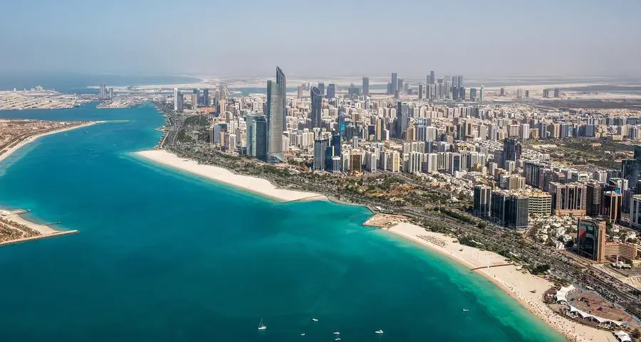 11,000 houses under construction in Abu Dhabi