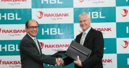 UAE's RAKBANK extends money remittance services to Pakistan through RAKMoneyTransfer