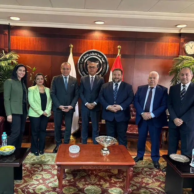 Egypt's GAFI and Polish Hynfra cooperation on $1.6bln green ammonia production project in Egypt