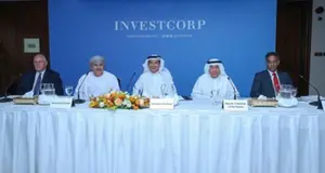 Investcorp welcomes six new board members