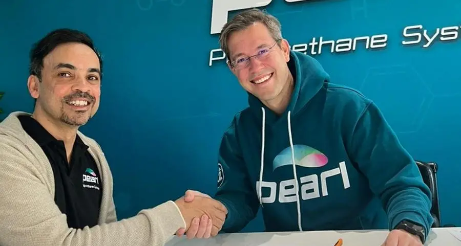 Pearl Group extends new five-year contract to CEO Martin Kruczinna