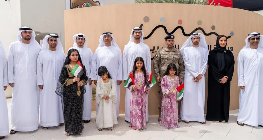 Family Care Authority inaugurates service sentre and Halfway Homes project in Al Dhafra region