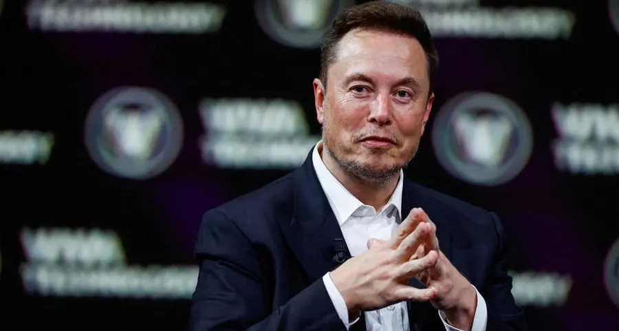 Musk to discuss $5bln xAI investment with Tesla board