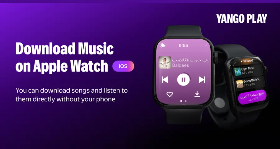 Yango Play takes the music experience to the next level with new features and releases