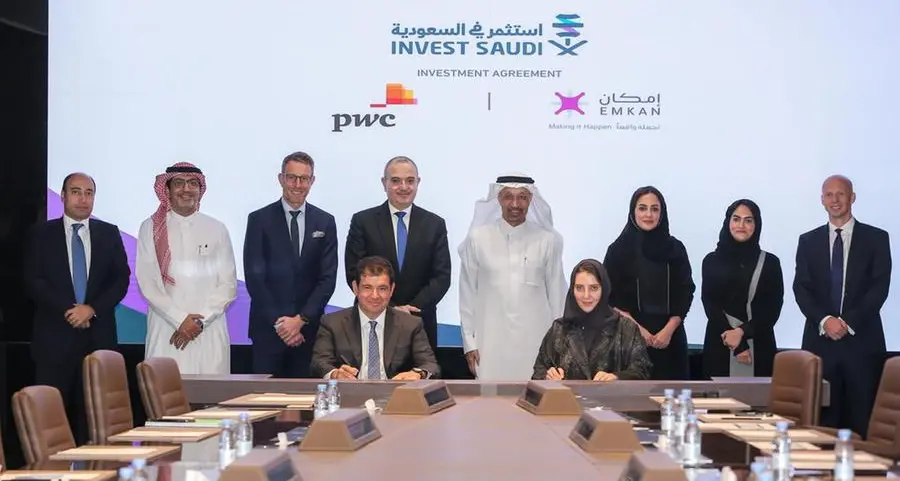 PwC Middle East to acquire Saudi consultancy Emkan Education