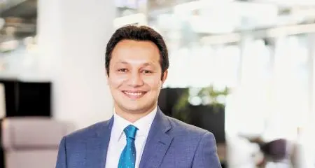 Dimension data launches its smart platform in Middle East to enable regional businesses to unlock the power of big data analytics and machine learning