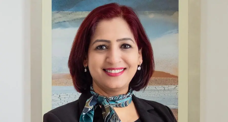 Grand Millennium Hotel Dubai appoints Archana Kawatra as Commercial Director
